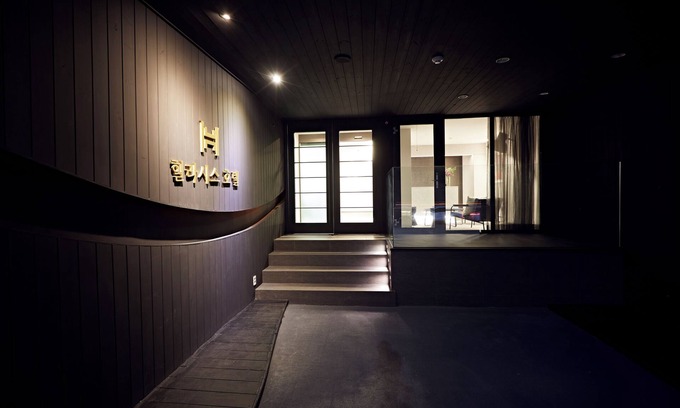 Jungwon-gu Hotel | SEONGNAM HEALASIS HOTEL MORAN STATION