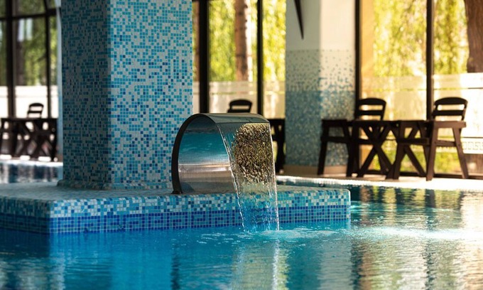 Odorheiu Secuiesc Hotel | Septimia Hotels & Spa Resort