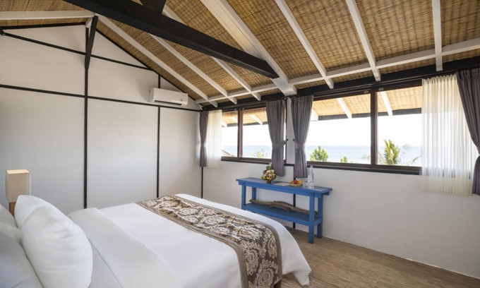 Purwakerti Cottage | SERAYA Ocean View Cottage