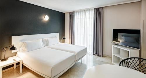 Prosperidad Apartment | Sercotel Togumar