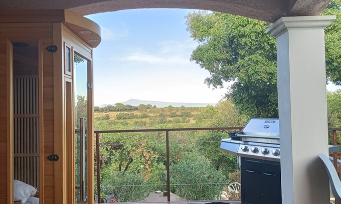 Tavel House | SERENA 🏡. Near the Pont d'Avignon. Palace of the Popes. Pont du Gard, Nîmes