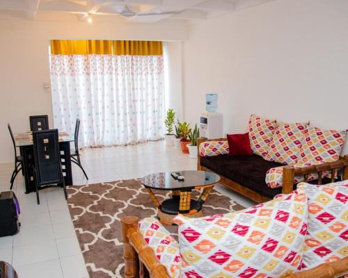 Shanzu Apartment | Serena Road Villa