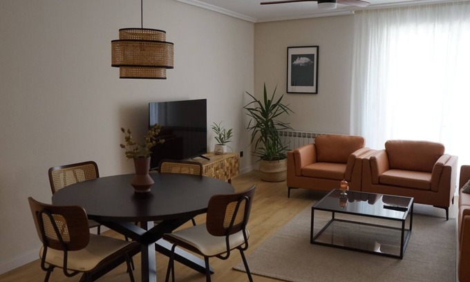 El Gancho Apartment | Serendipity
