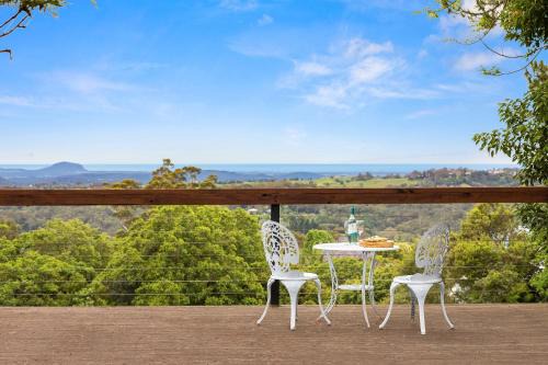 Mapleton House | Serendipity Farm