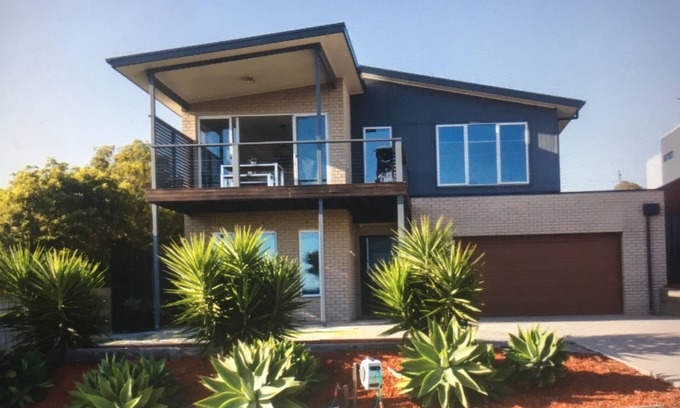 Portarlington House | Serendipity on Mueller