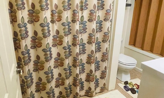 Carmel Apartment | Serene 2-bedroom spacious apartment
