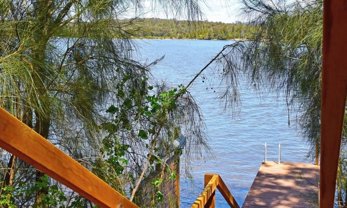 Tuross Head House | Serene Being @ Tuross Head
