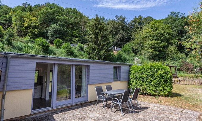 Waxweiler House | Serene Bungalow in Waxweiler