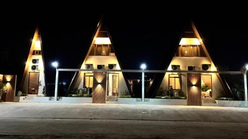 Bacolor House | Serene Cabin Getaway in San Fernando City