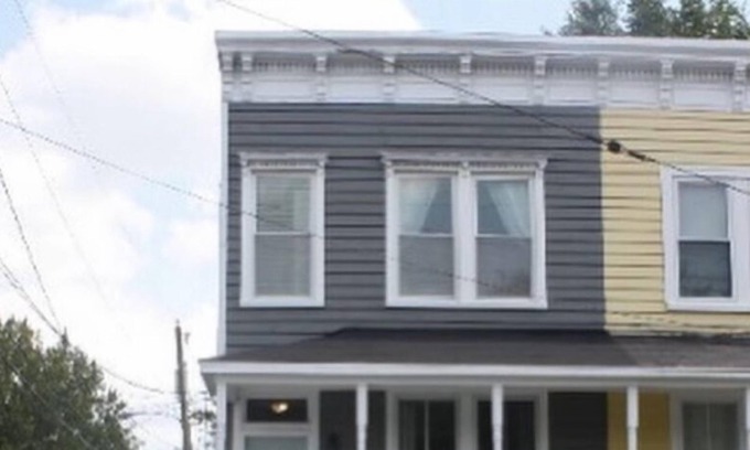 Church Hill Bed & Breakfast | Serene & Comfy Queen Room in Farm-Style Home in Historic ChurchHill