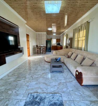 Republiek Apartment | Serene Farm Stay 30 Min Away