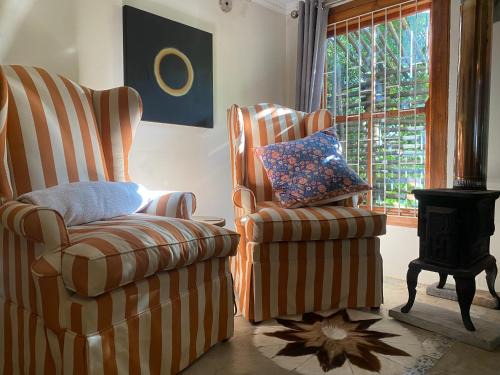 Ceres Apartment | Serene Garden Flat
