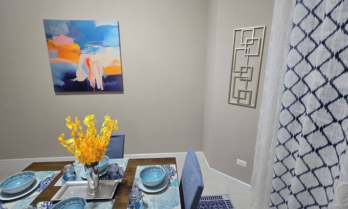 Boscobel House | Serene Green Oasis - WiFi, AC and 24/7 security