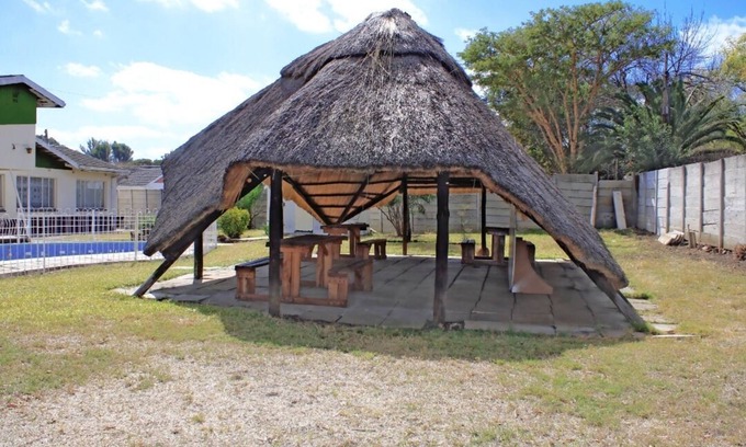 Harare House | Serene Meraki Homes