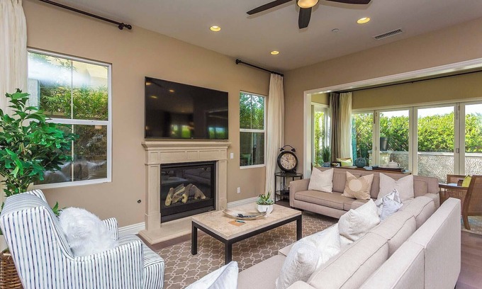 Stonegate House | Serene Retreat at Cummings Bay - Perfect for Families and Relaxation #6747