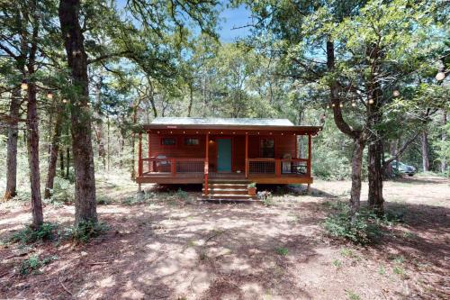 Paige House | Serene Retreat