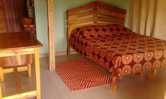Kireka House | Serene Space Bukasa Kampala