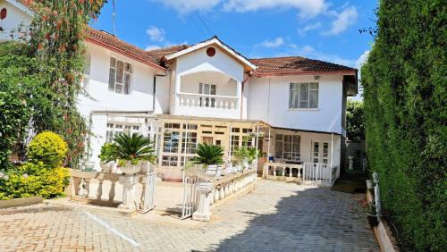 Kitisuru Apartment | Serene Stay Apartments