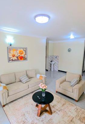 Nakaseke Apartment | Serene view homes