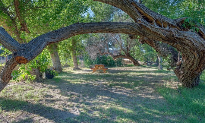Bakersfield House | Serene Waterfront Getaway-Relax by the River