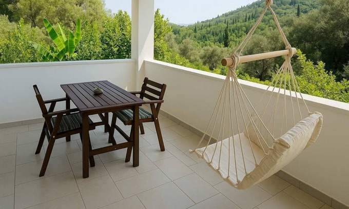 Korakades Condo | Serenity Suite in Corfu - Escape to Paradise
