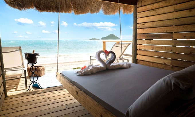 Eau Piquant Resort | Serenity At Coconut Bay - All Inclusive - Adults Only