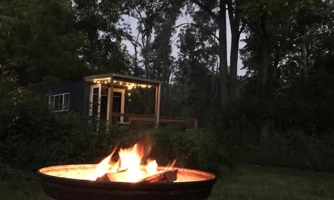 Town of Jerusalem House | Serenity at Sugar Creek, Penn Yan/Branchport