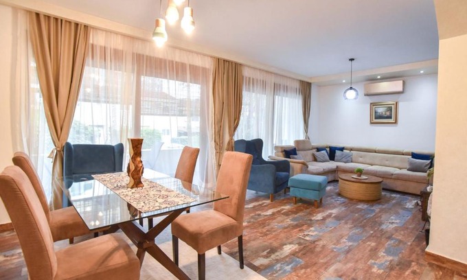 Dubovica Apartment | Serenity blue apartments