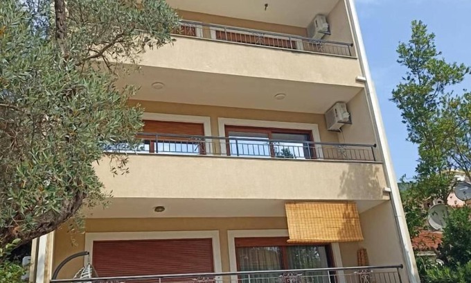 Dubovica Apartment | Serenity blue apartments