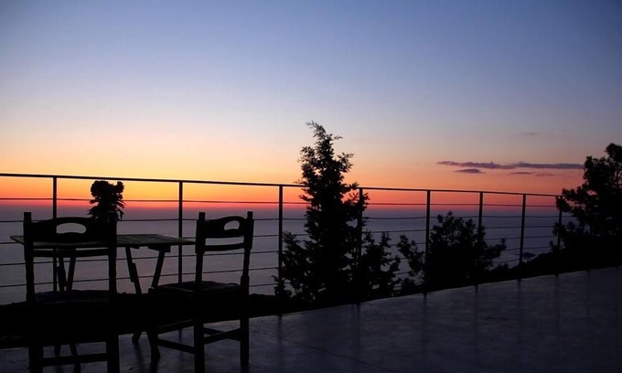 Athani Hotel | Serenity Boutique Hotel - Athani, Lefkada