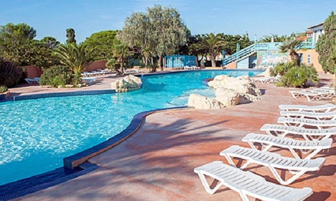 La Cote Radieuse House | Serenity facing the Canigou