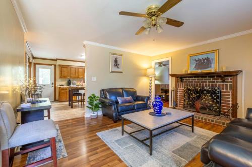 Lillington House | Serenity Haven