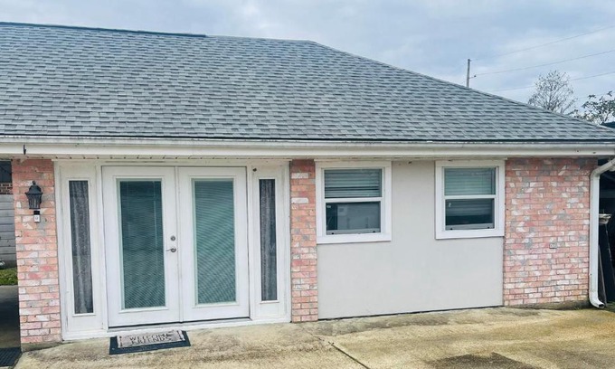 LaPlace House | Serenity home