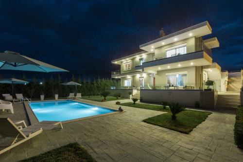 Nea Tirintha Apartment | SERENITY HOUSE