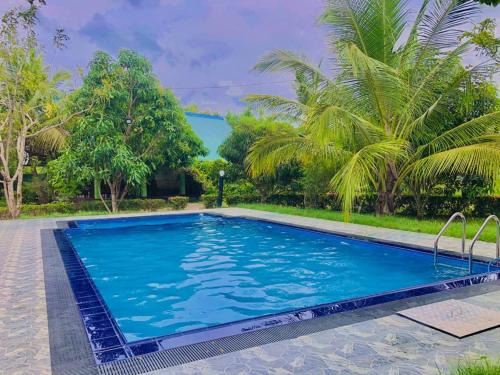 Yodakandiya House | Serenity Lake Resort Yala