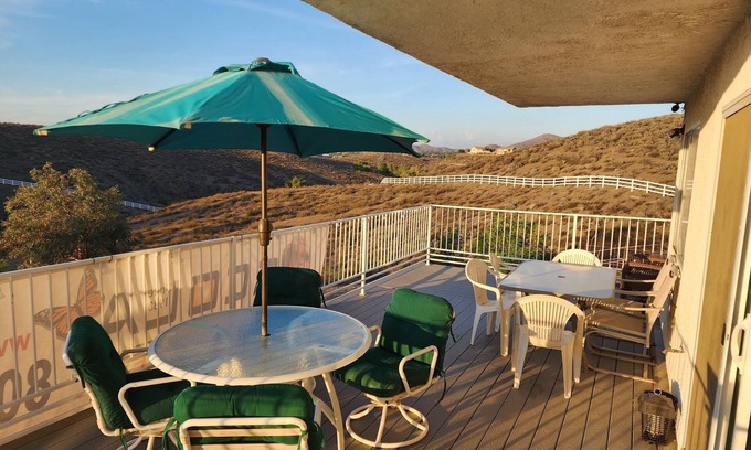 Canyon Lake House | Serenity On Cross Hill