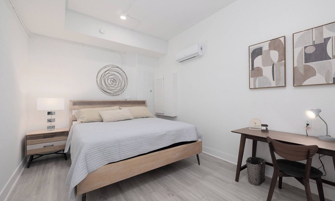 Florida City Apartment | Serenity Studio - Adorable 1 BR near Florida Keys