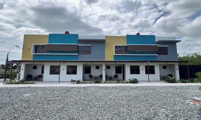 San Rafael Apartment | Serenity Suites