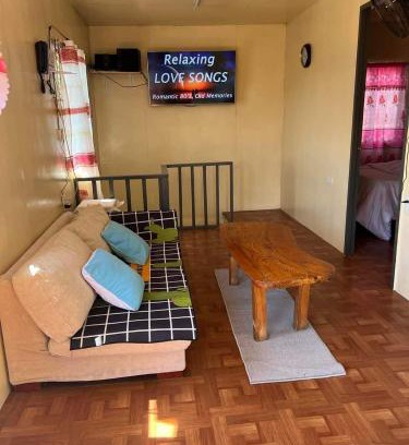 Baguio House | Serenity Vacation House