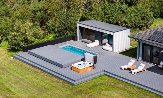 Viimsi Parish Villa | Serenity Villa