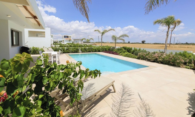 Softades Other | Serenity Waves Villa 27