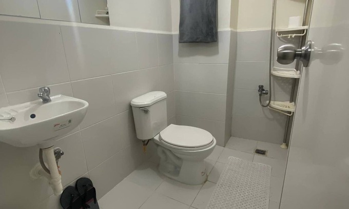 Tondo Condo | Serenty Suites - Urban Deca Homes Condominiums Manila