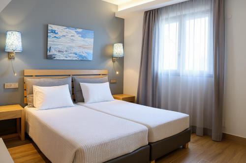 Stalida Apartment | Sergiani Garden Hotel Apartments