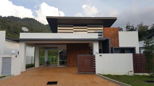 Papar Villa | Seri Jati Homestay