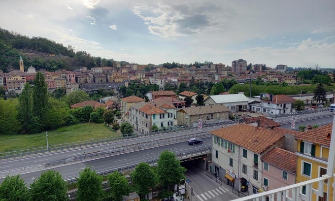 Serravalle Scrivia Apartment | Serravalle Apartment