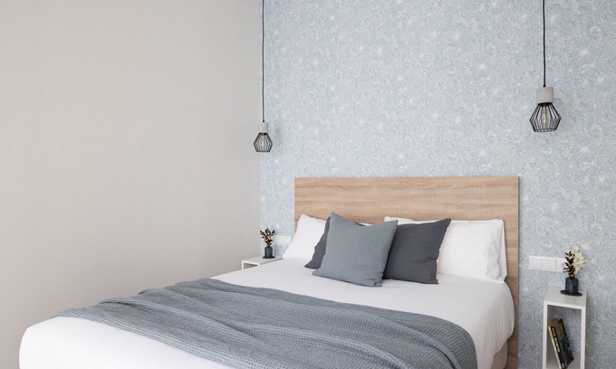 Valencia Province Bed & Breakfast | SERRERIA 07