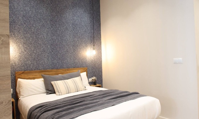 Valencia Province Apartment | SERRERIA 11