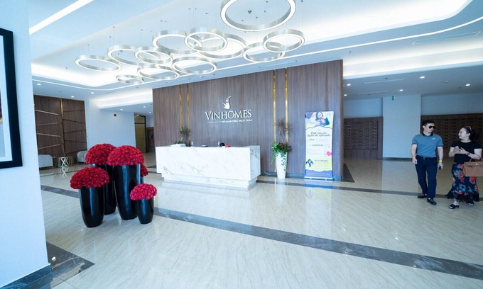 Ngoc Khanh Apartment | Serviced Apartment Vinhomes Metropolis
