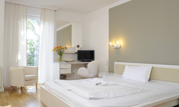Langen Apartment | Serviced Standard Apartment Langen