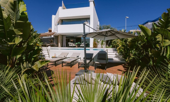 Cap Martinet House | Ses-Torres Talamanca 2